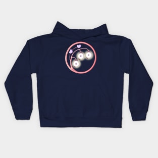 ARMY bomb lantern Kids Hoodie